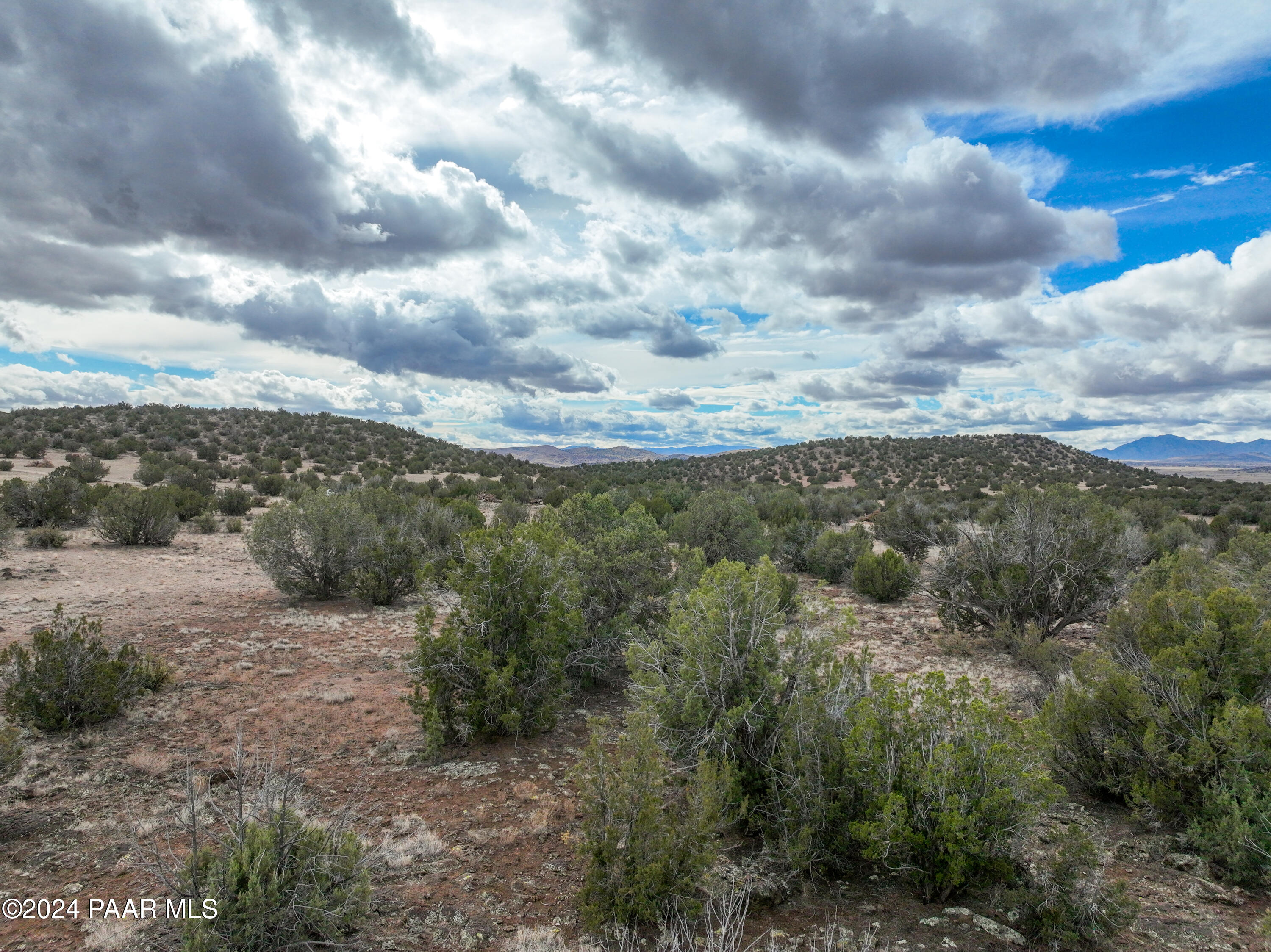 4 Acres Headwaters Ranch Paulden, AZ 86334 - Photo 8 of 22 Great View 4