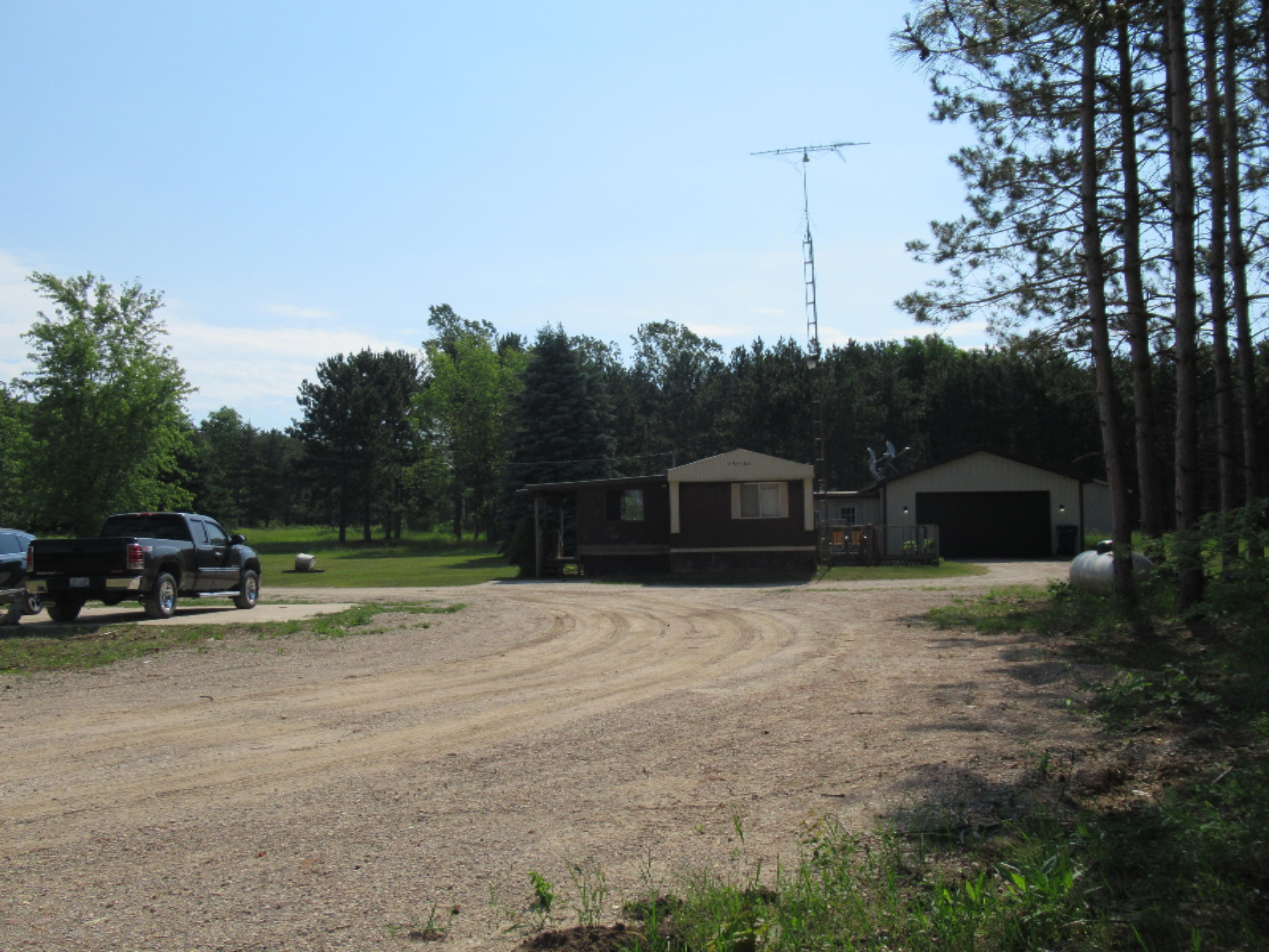 8601 West 28 Road Harrietta, MI 49638 - Photo 6 of 34 IMG_4627