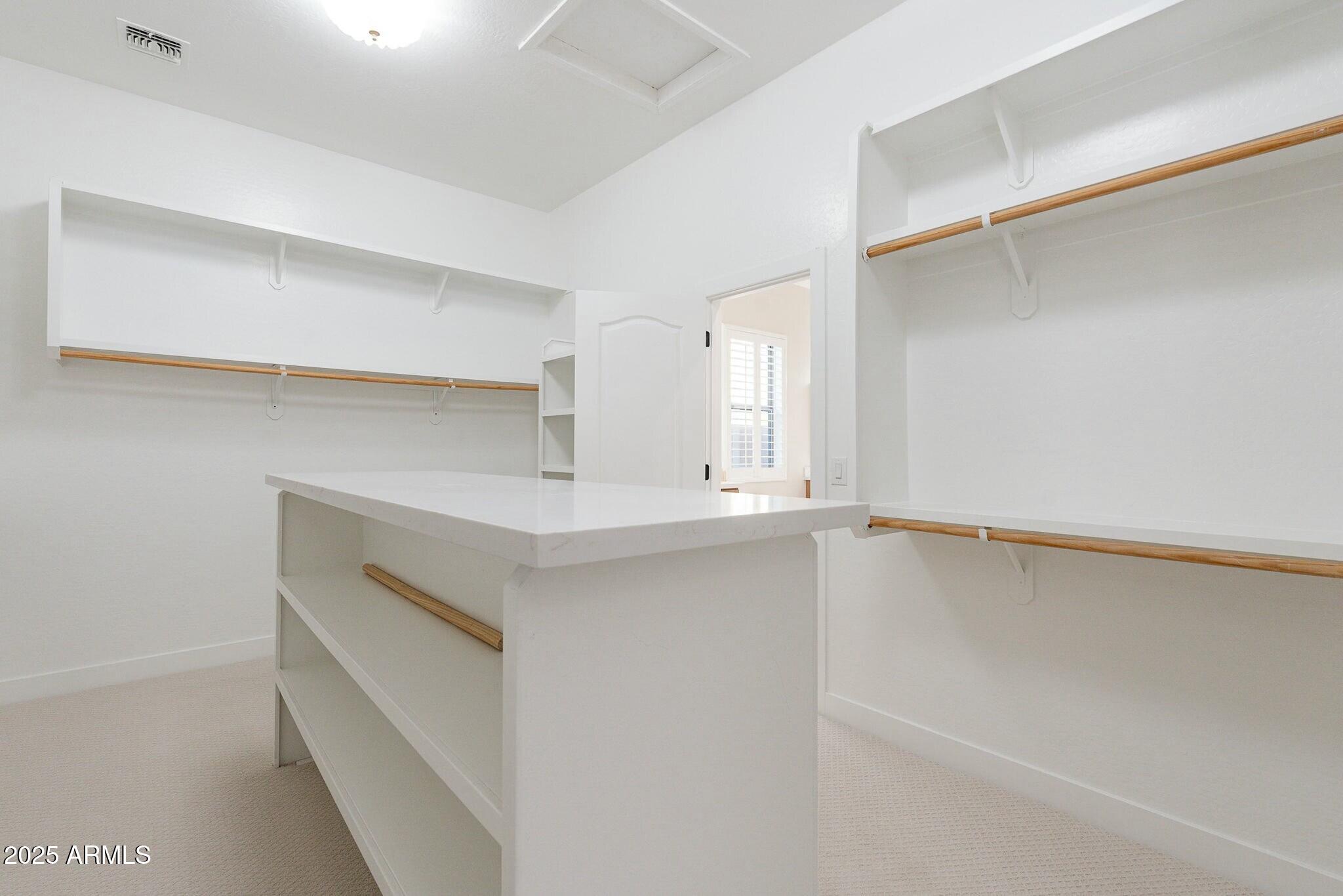 3063 East Warbler Road Gilbert, AZ 85297 - Photo 40 of 58 Master Closet