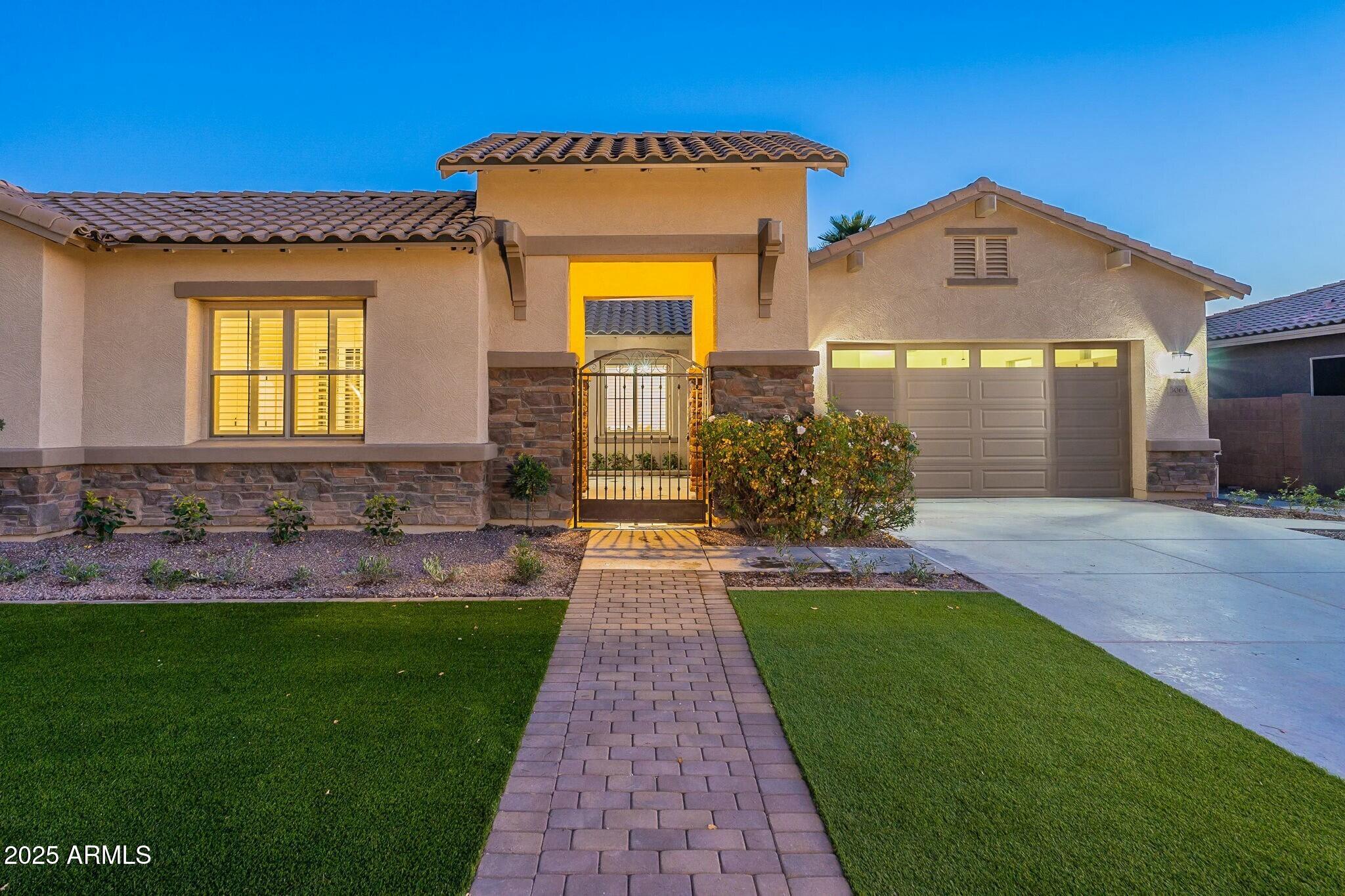 3063 East Warbler Road Gilbert, AZ 85297 - Photo 54 of 58 tempImagek7temx