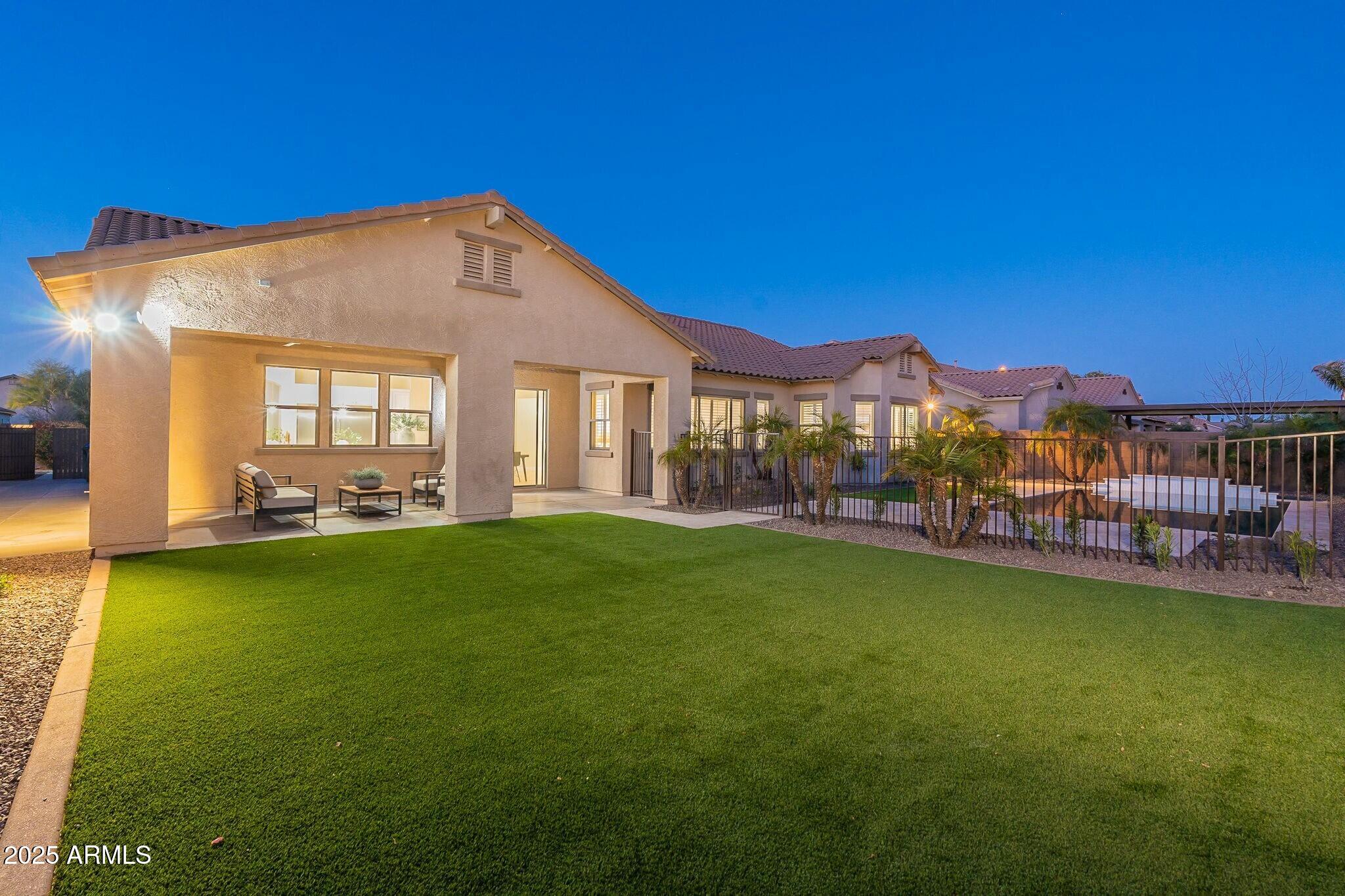3063 East Warbler Road Gilbert, AZ 85297 - Photo 55 of 58 tempImagehxkiGC