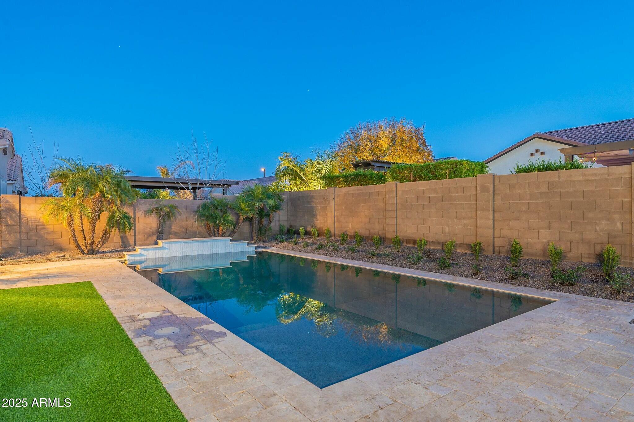3063 East Warbler Road Gilbert, AZ 85297 - Photo 56 of 58 tempImageARk4ae