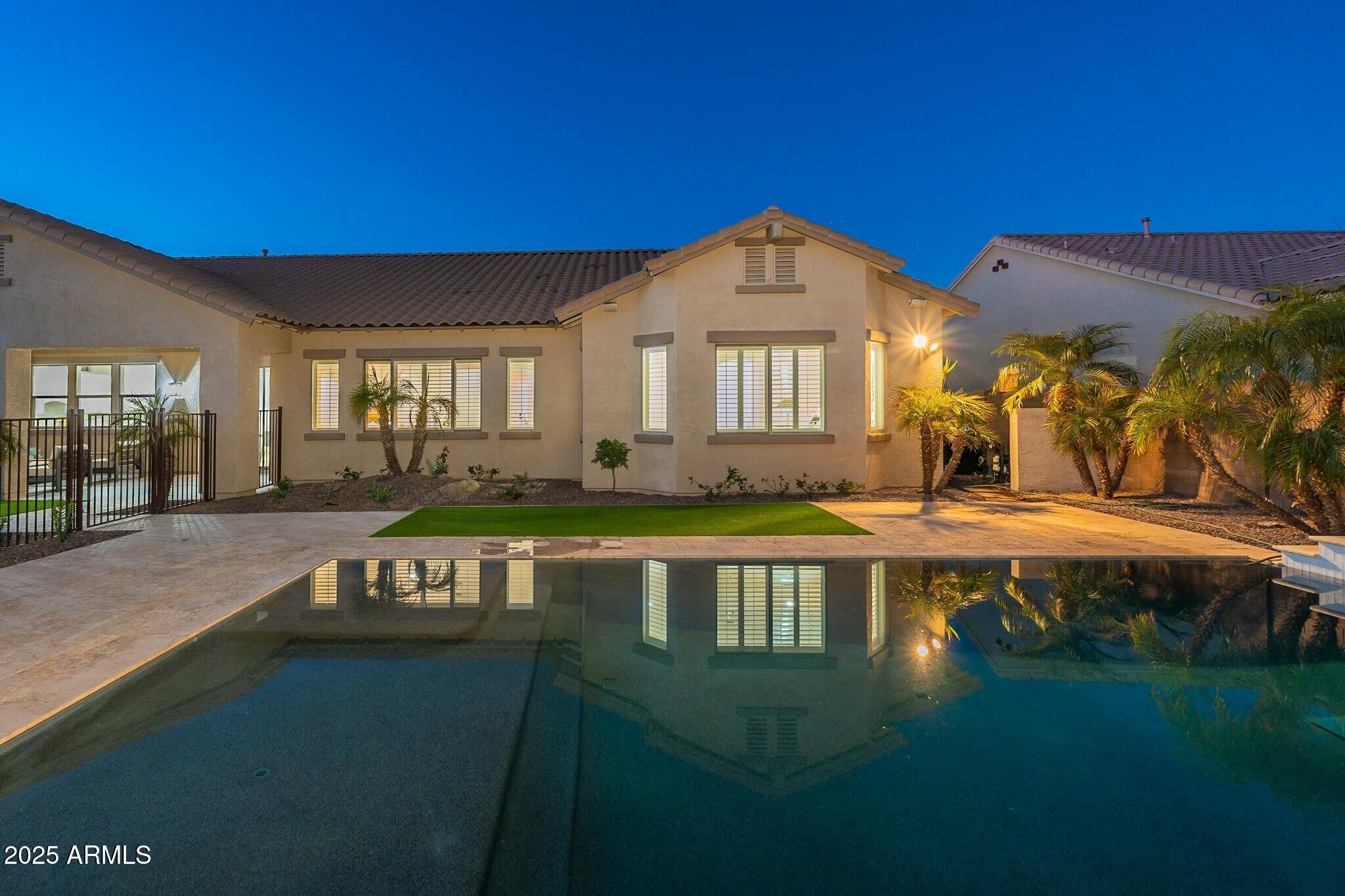 3063 East Warbler Road Gilbert, AZ 85297 - Photo 57 of 58 tempImageg5XNWc