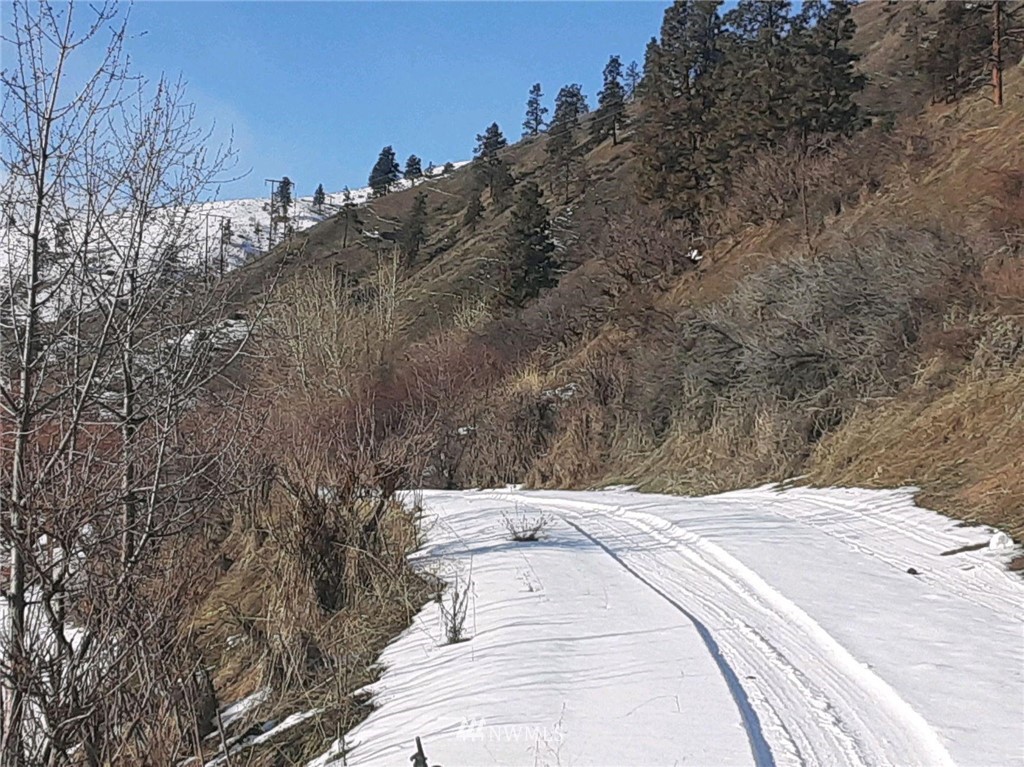 0 Hay Canyon Road Cashmere, WA 98815 - Photo 5 of 10 Gallery Image 5