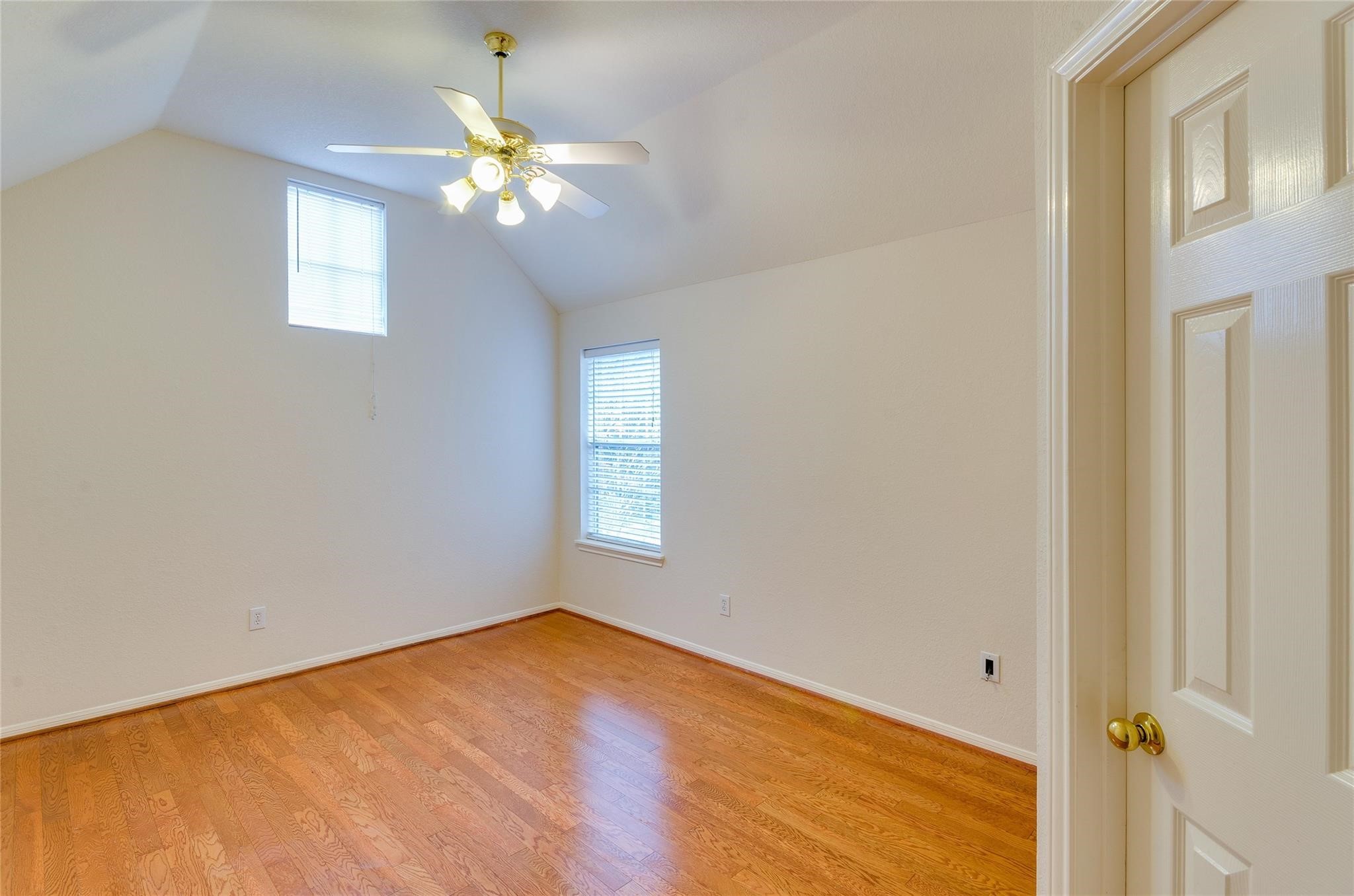 4019 Angel Spring Drive Sugar Land, TX 77479 - Photo 40 of 50 a view of an empty room with window