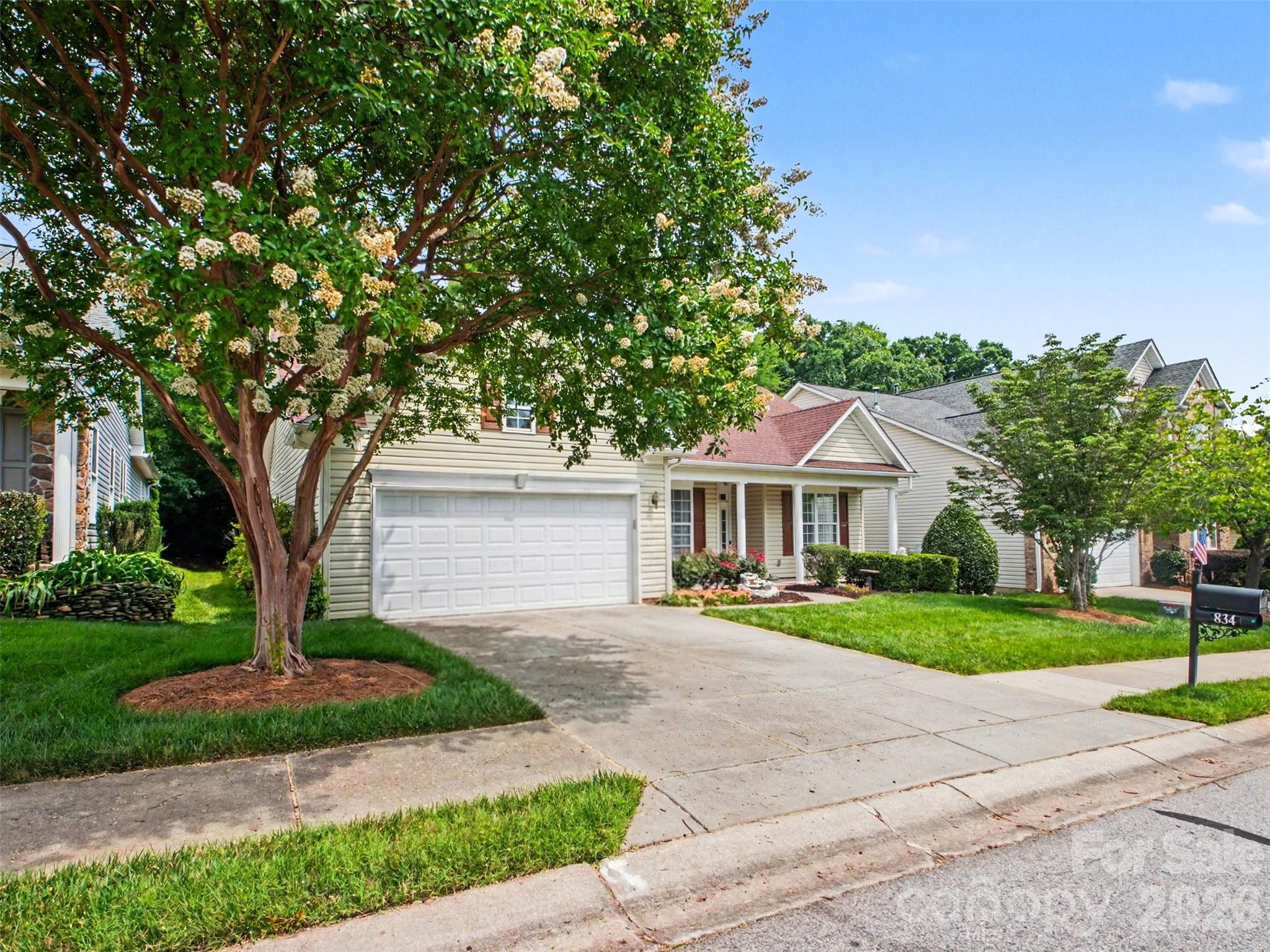 834 Platinum Drive Fort Mill, SC 29708 - Photo 3 of 47