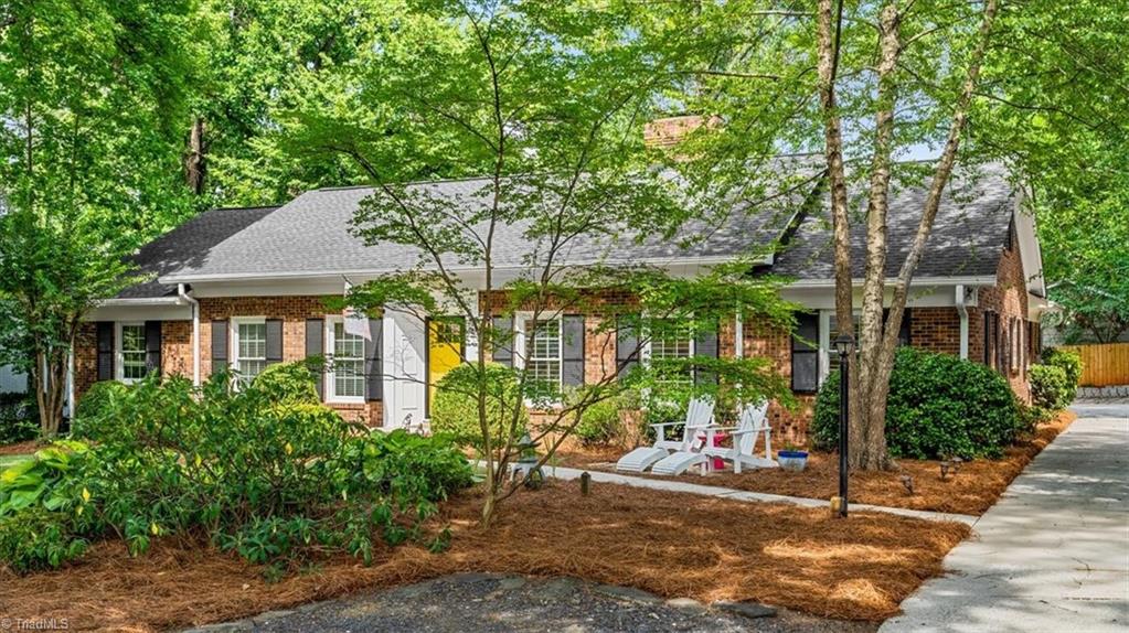 802 Kemp Road West Greensboro, NC 27410 - Photo 49 of 49 Gallery Image 49