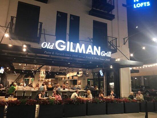 1208 East Dallas Road Chattanooga, TN 37405 - Photo 44 of 59 Old Gillman Grill
