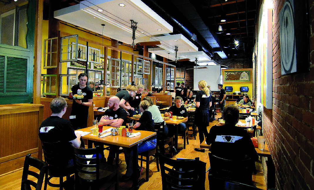 1208 East Dallas Road Chattanooga, TN 37405 - Photo 47 of 59 Tupelo Honey
