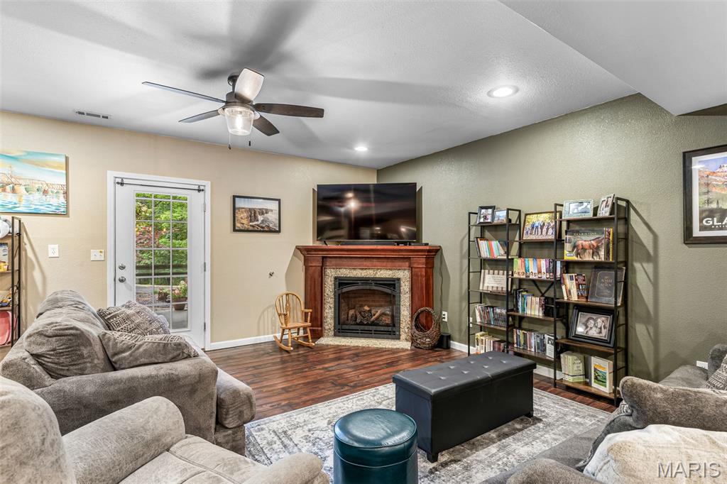 414 Silver Creek Road Farmington, MO 63640 - Photo 79 of 86