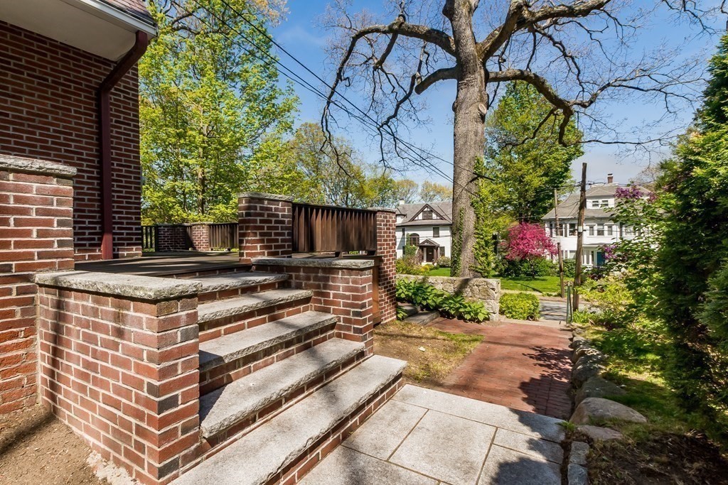 601 Walnut Street Newton, MA 02460 - Photo 27 of 30