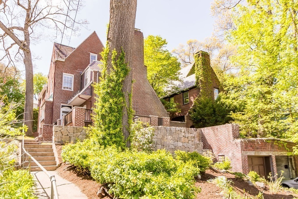 601 Walnut Street Newton, MA 02460 - Photo 30 of 30