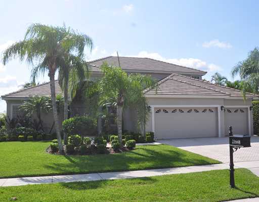 21648 Lynhurst Way Boca Raton, FL 33428 - Photo 1 of 19 Primary Photo