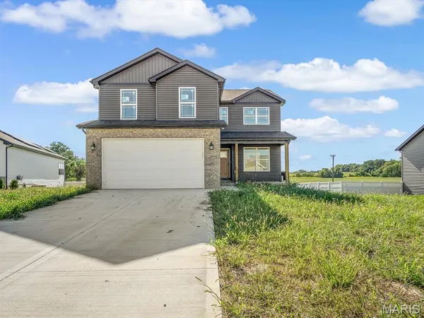$510,000 | 209 Ashurst Lane, O'Fallon, IL 62269