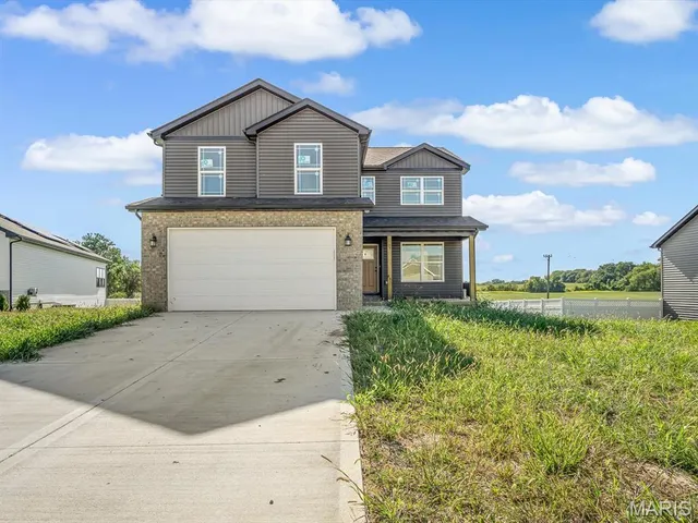 $510,000 | 209 Ashurst Lane, O'Fallon, IL 62269