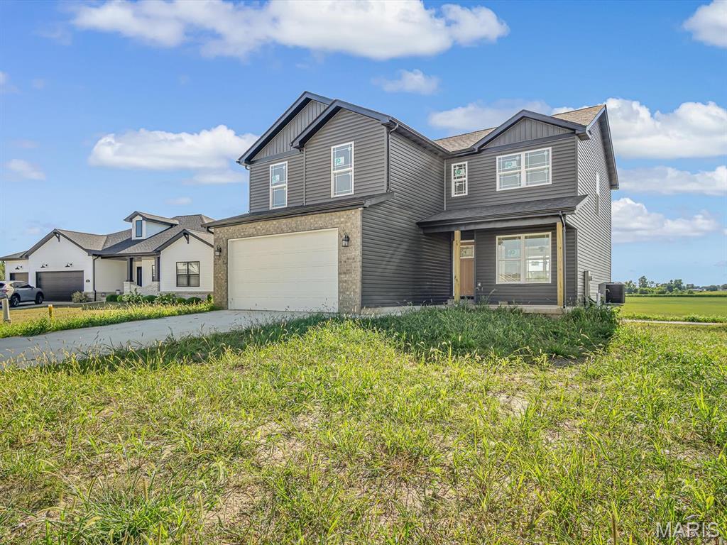 209 Ashurst Lane O'Fallon, IL 62269 - Photo 2 of 37