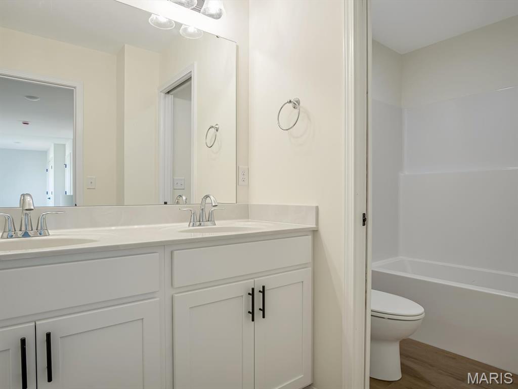 209 Ashurst Lane O'Fallon, IL 62269 - Photo 22 of 37