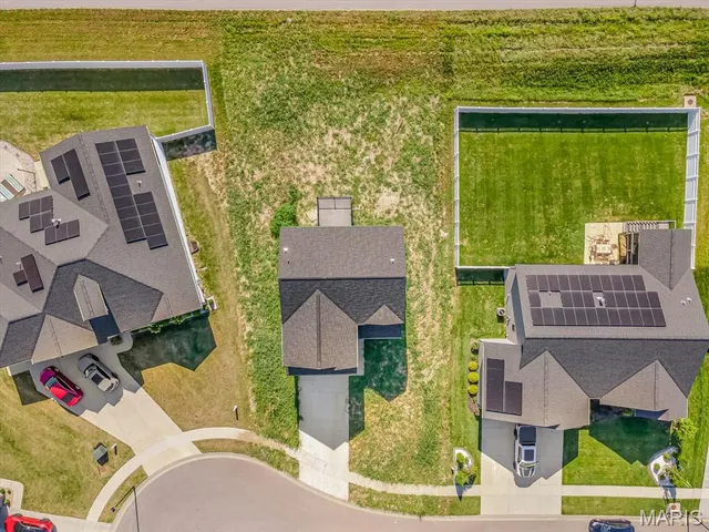 $510,000 | 209 Ashurst Lane, O'Fallon, IL 62269