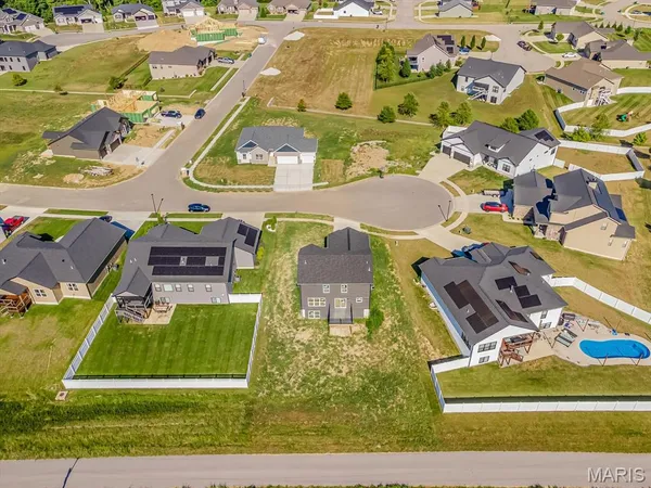 $510,000 | 209 Ashurst Lane, O'Fallon, IL 62269