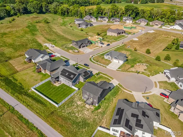 $510,000 | 209 Ashurst Lane, O'Fallon, IL 62269