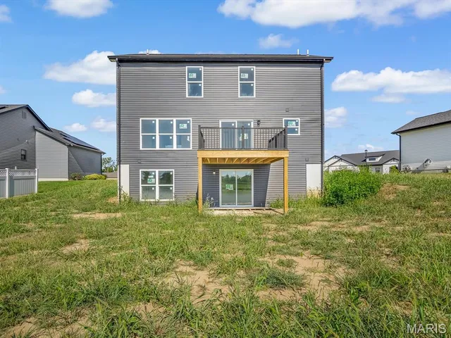 $510,000 | 209 Ashurst Lane, O'Fallon, IL 62269