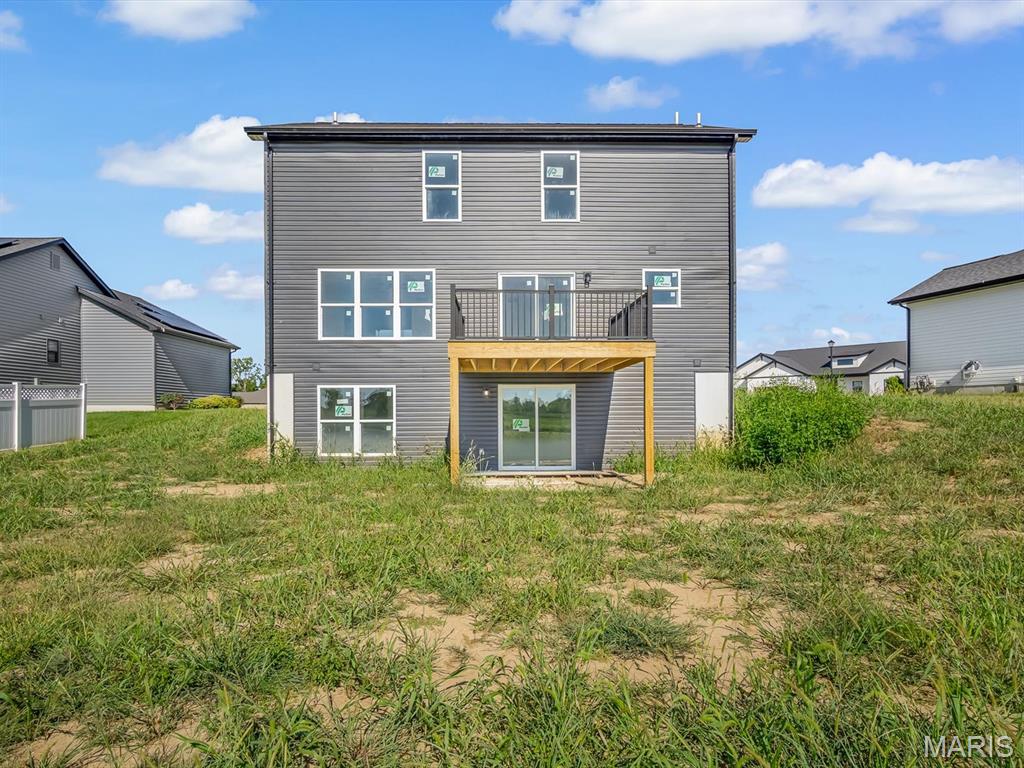 209 Ashurst Lane O'Fallon, IL 62269 - Photo 9 of 37