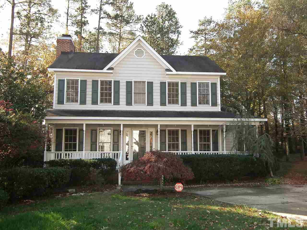 4404 Emmit Drive Raleigh, NC 27604 - Photo 1 of 22