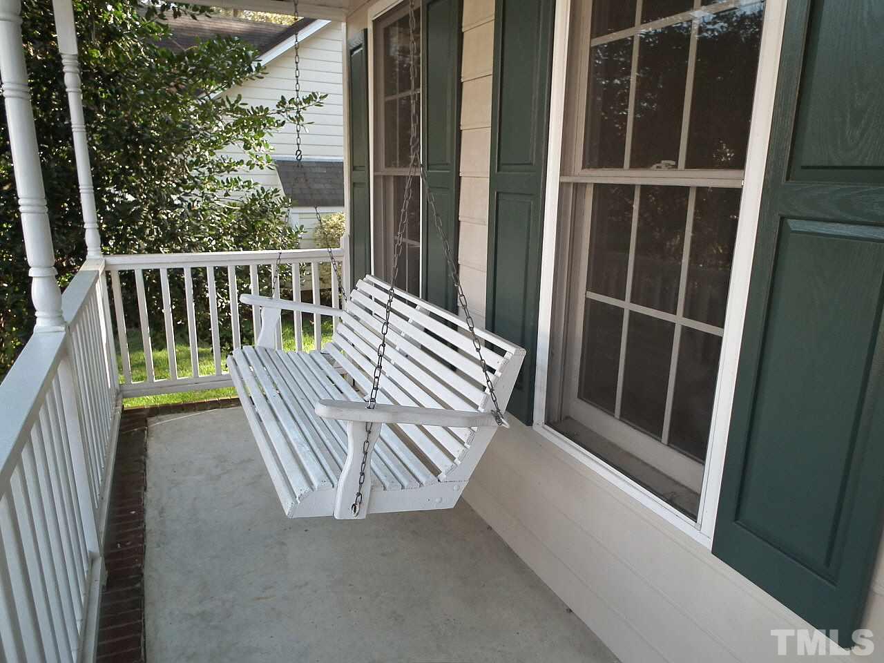 4404 Emmit Drive Raleigh, NC 27604 - Photo 2 of 22