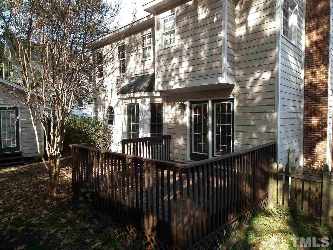 4404 Emmit Drive Raleigh, NC 27604 - Photo 11 of 22