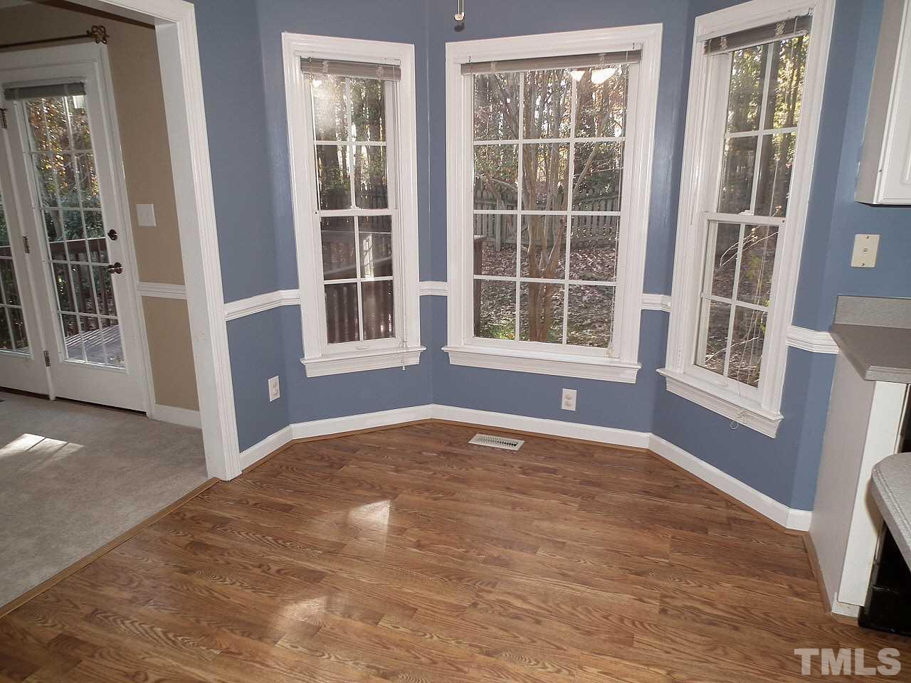 4404 Emmit Drive Raleigh, NC 27604 - Photo 5 of 22