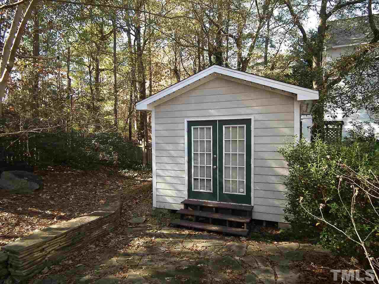 4404 Emmit Drive Raleigh, NC 27604 - Photo 10 of 22