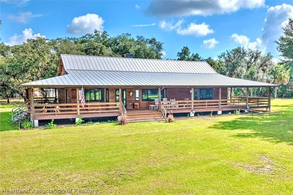 $960,000 | 10500 Durrance Road, Sebring, FL 33875