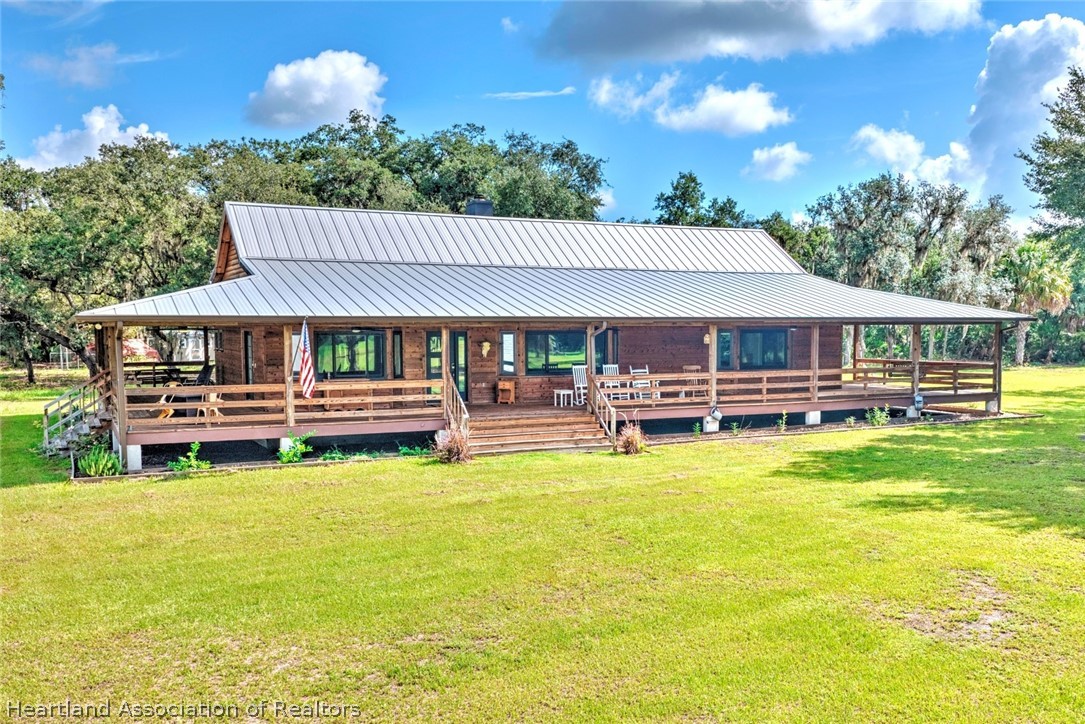 10500 Durrance Road Sebring, FL 33875 - Photo 1 of 50