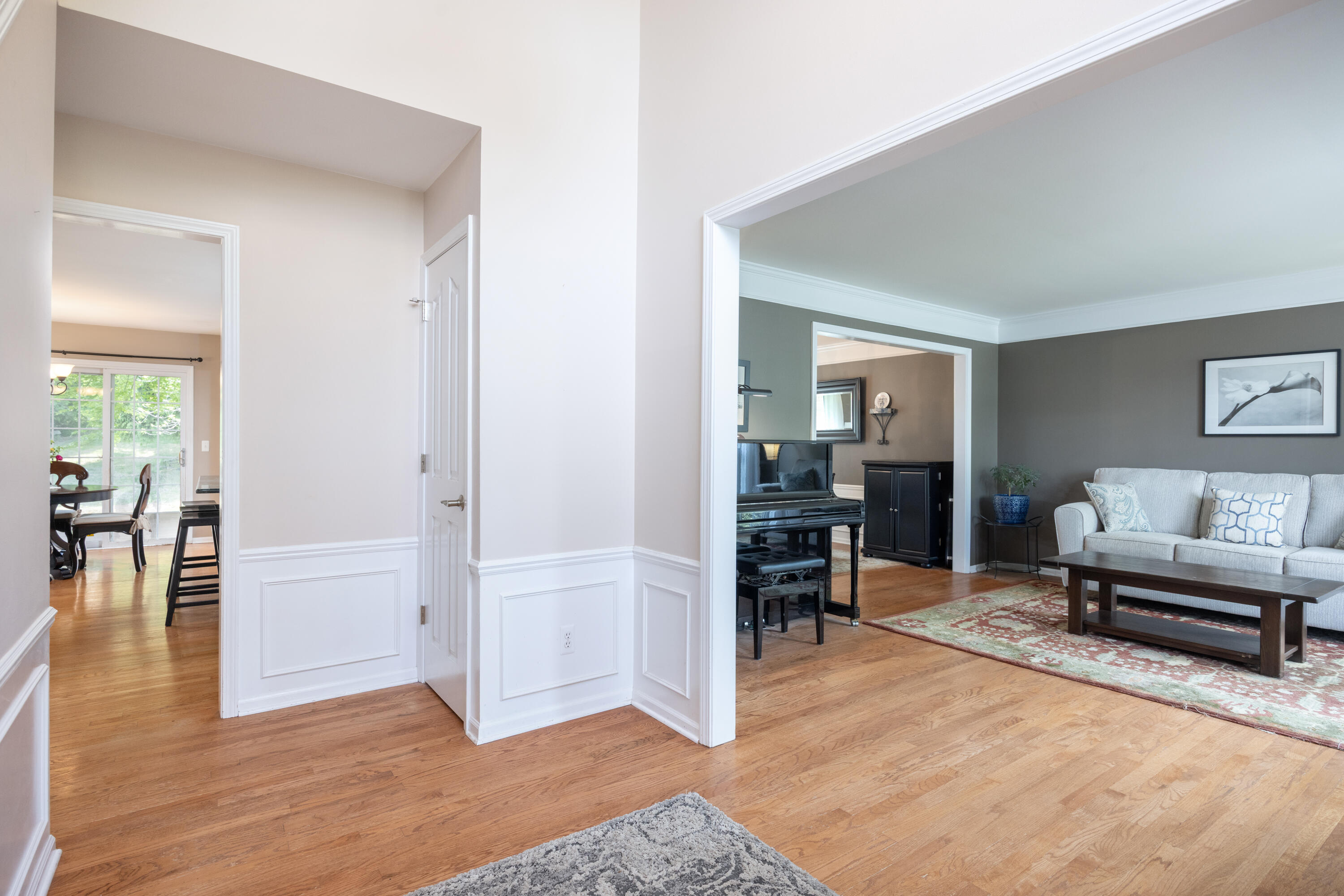 4923 Lexington Court Rochester, MI 48306 - Photo 6 of 42 4923 Lexington Ct 06