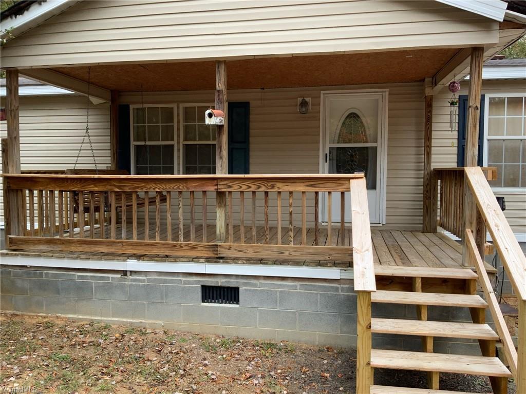 441 Shamrock Road Eden, NC 27288 - Photo 3 of 41 Gallery Image 3