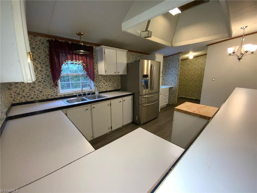 441 Shamrock Road Eden, NC 27288 - Photo 22 of 41 Gallery Image 22
