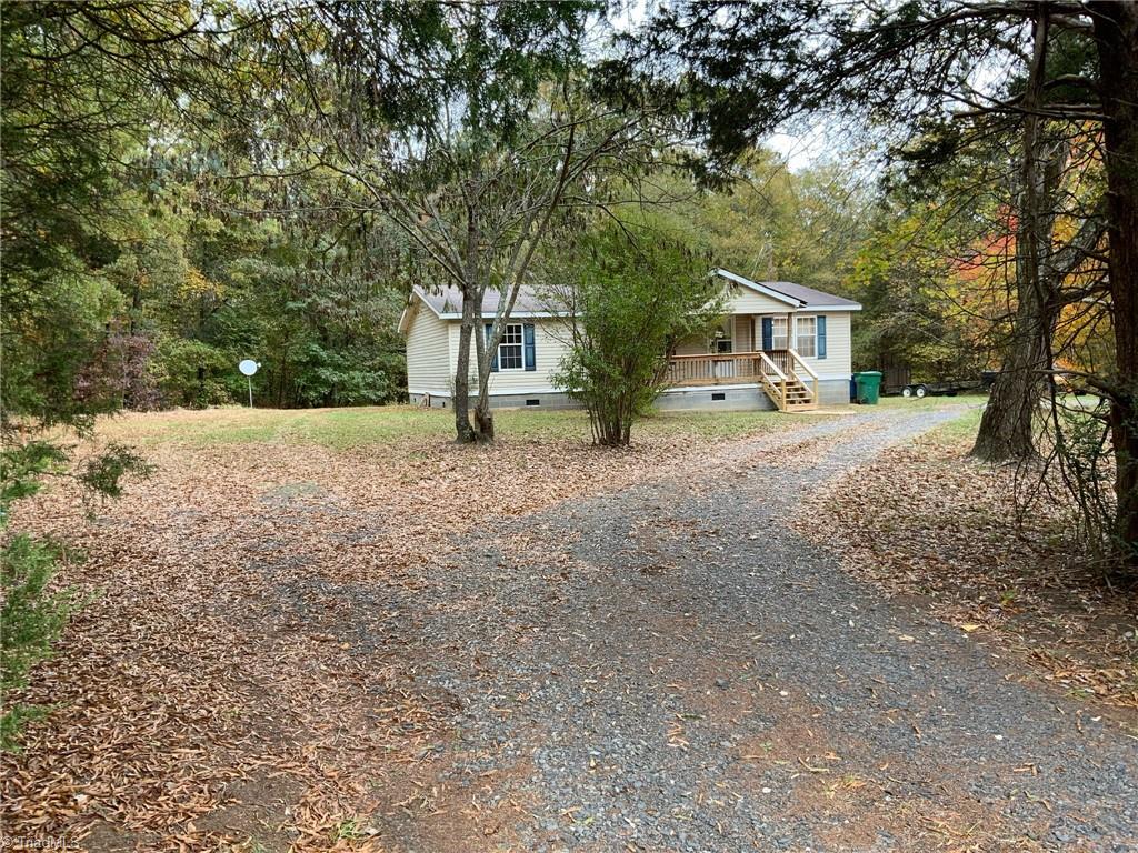 441 Shamrock Road Eden, NC 27288 - Photo 35 of 41 Gallery Image 35