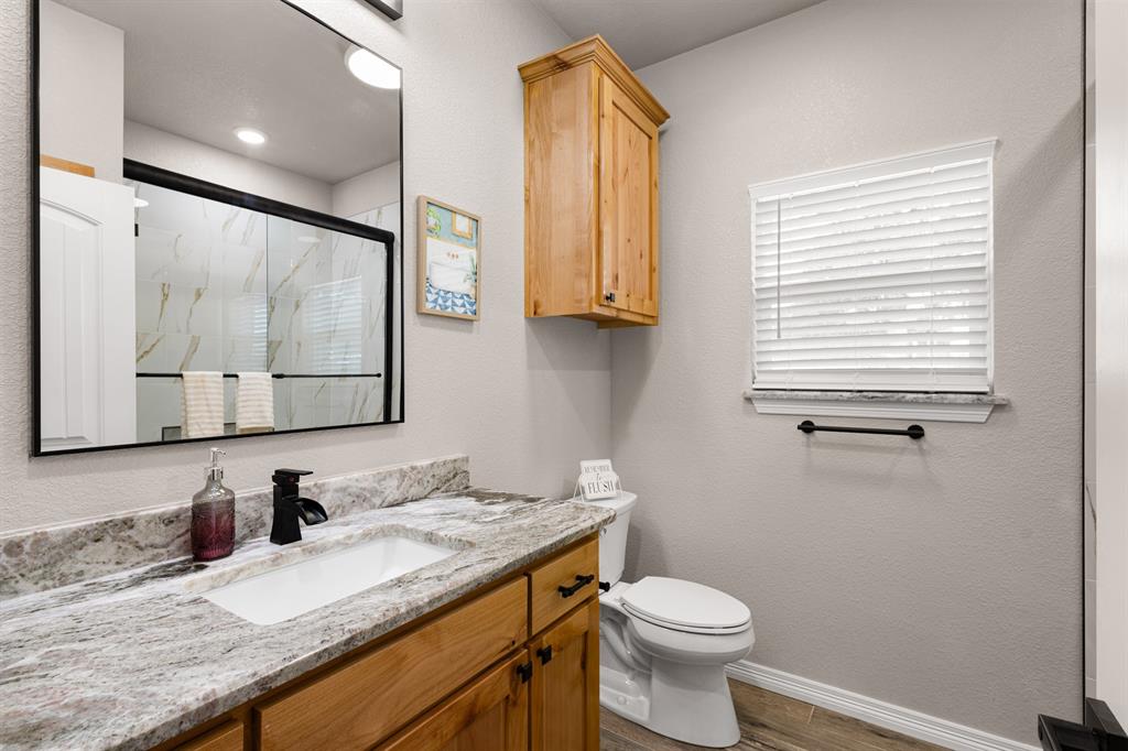 1446 Faulkner Road Sunset, TX 76270 - Photo 30 of 40