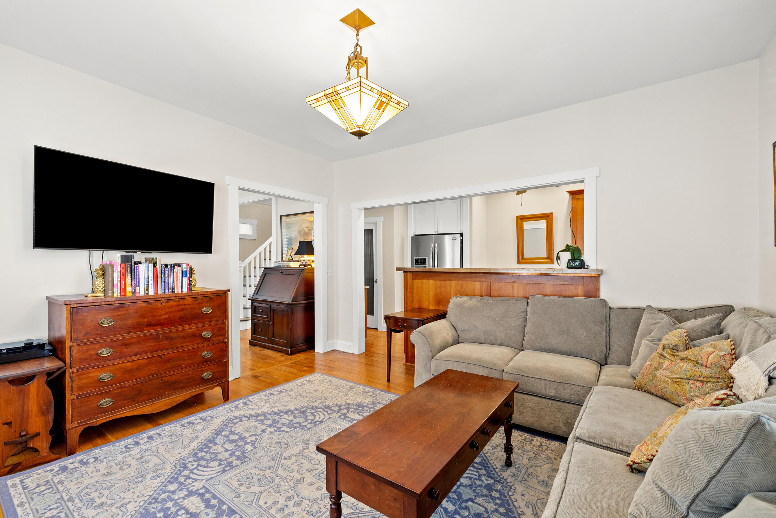 1014 Slashes Road Lexington, KY 40502 - Photo 8 of 36 Interior