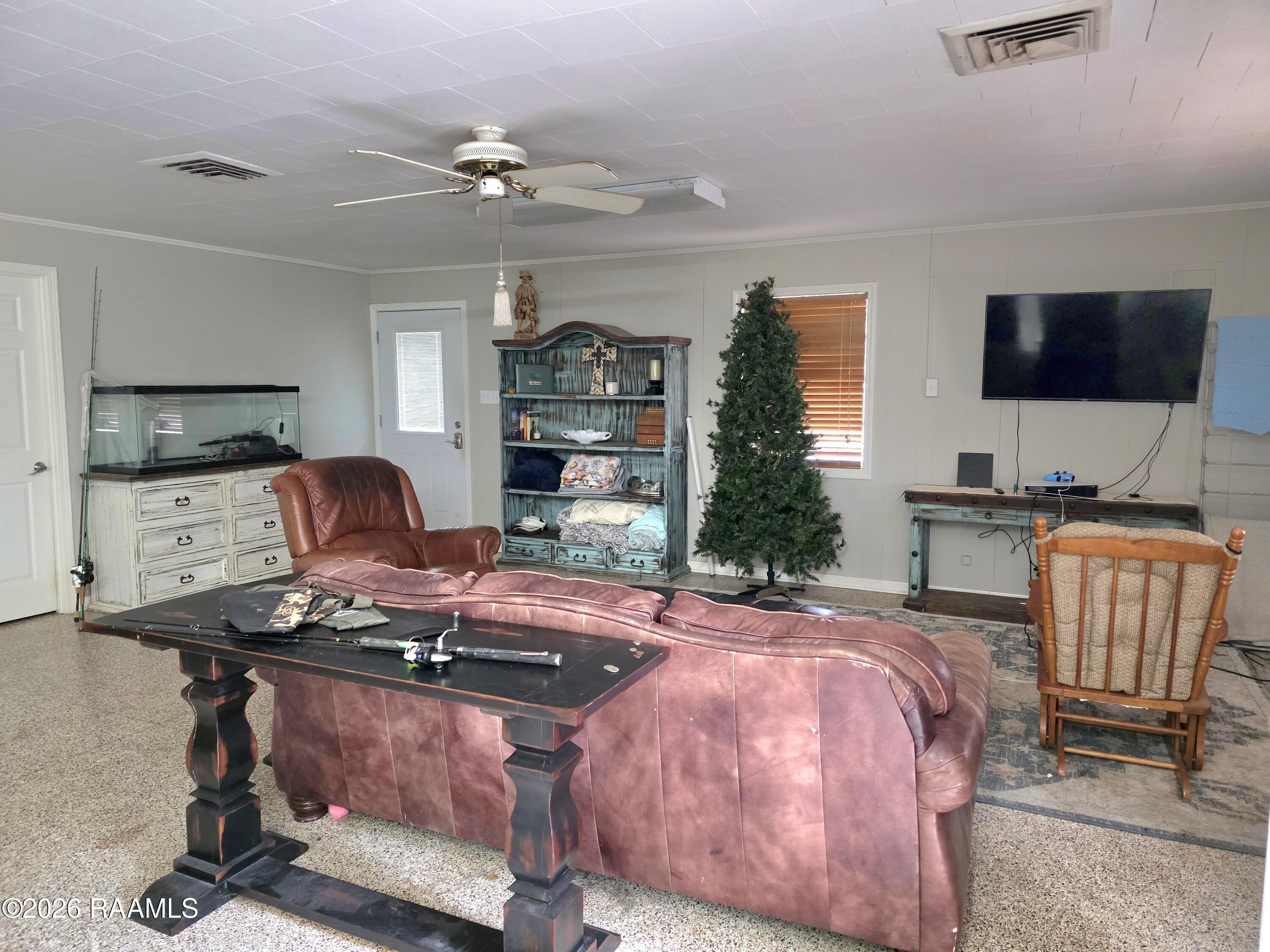 5602 Vidrine Road, Unit TRACT 2 Ville Platte, LA 70586 - Photo 5 of 10 20260305_093122