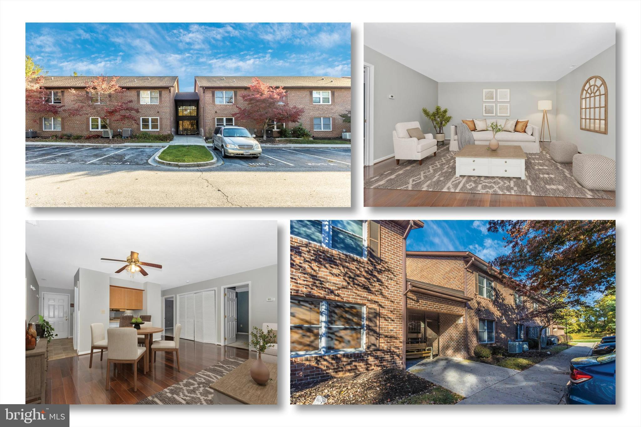 11920 Liberty Road, Unit 108A Frederick, MD 21701 - Photo 1 of 32 Welcome to 11920 Liberty Road, #108A!