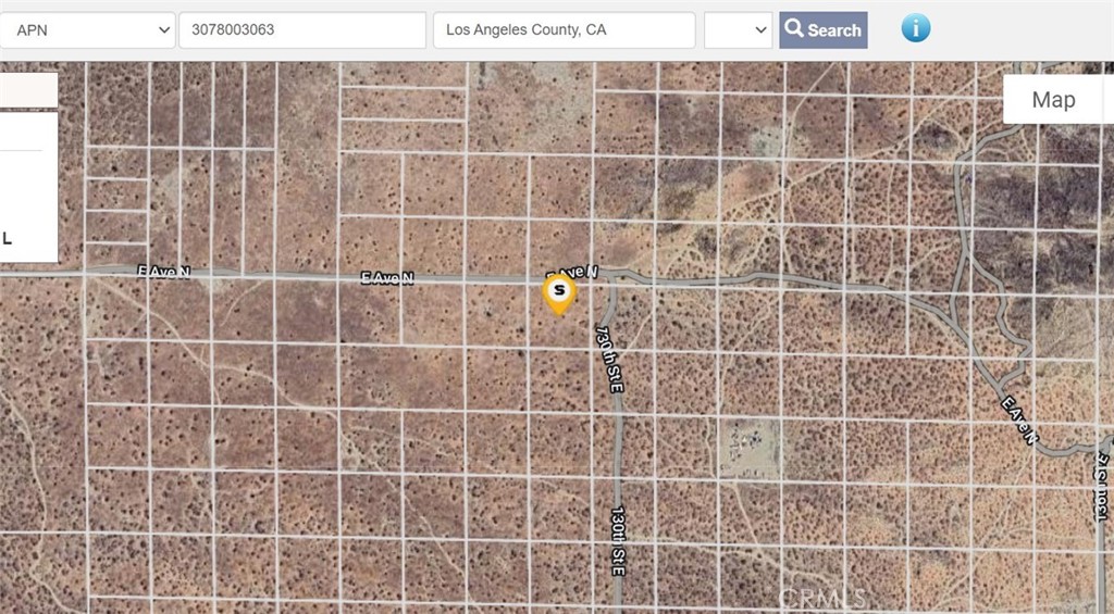 125 East E Ave North  