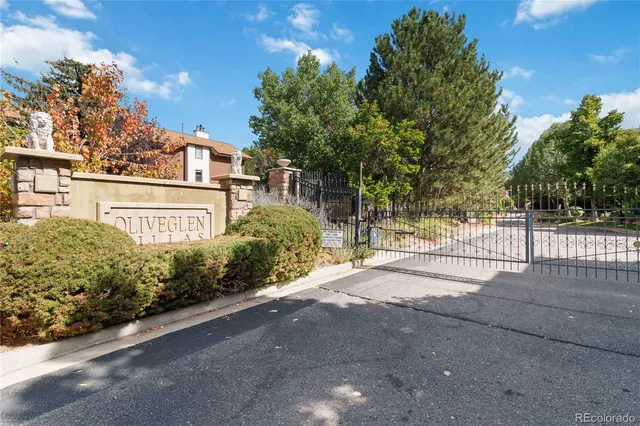 $618,000 | 13942 East Princeton Place, Unit C, Aurora, CO 80014