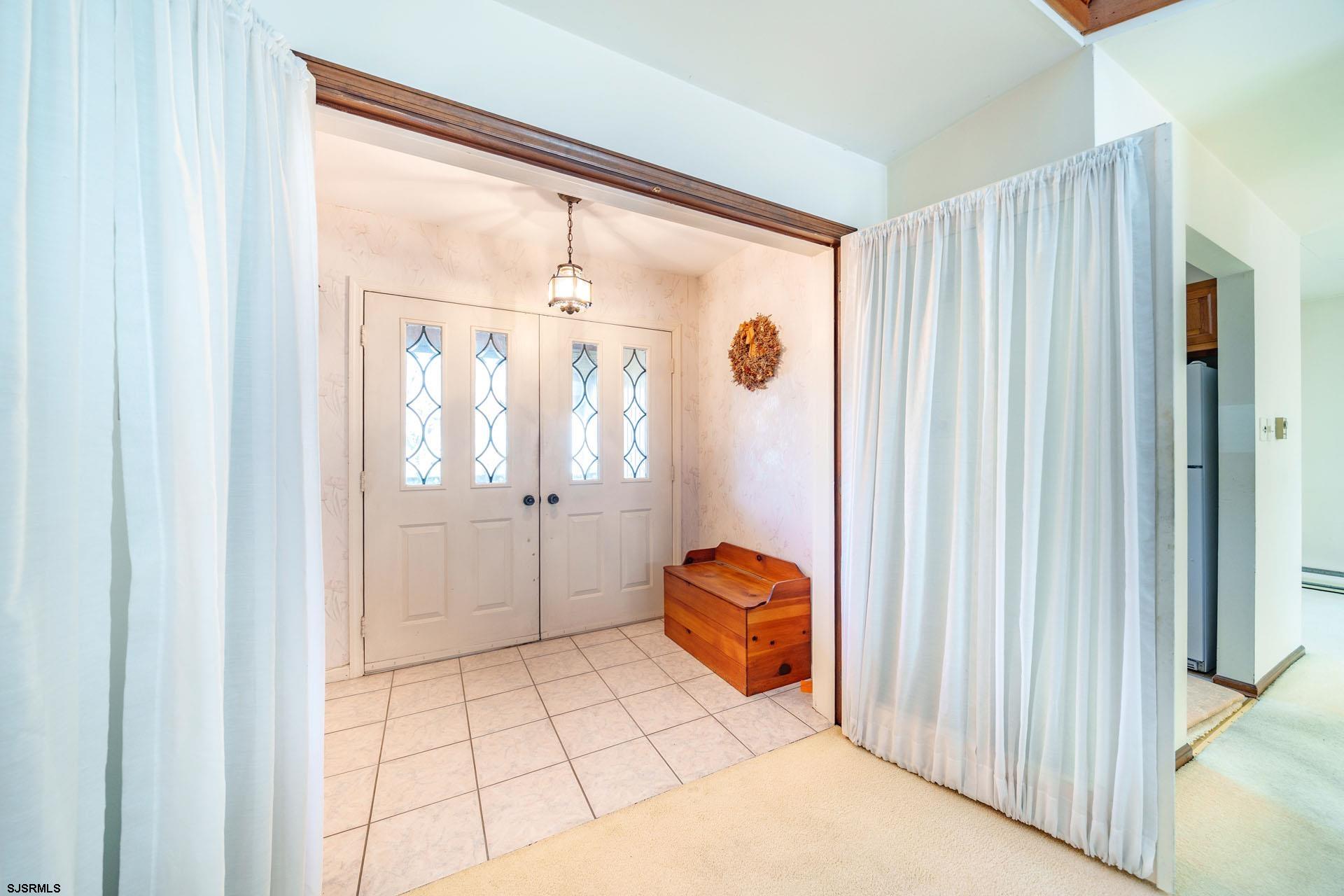 601 2nd Avenue Marmora, NJ 08223 - Photo 23 of 31 a view of front door