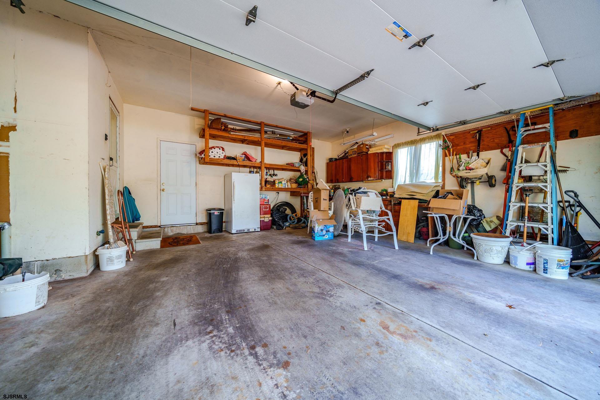 601 2nd Avenue Marmora, NJ 08223 - Photo 25 of 31 a view of a storage in a room