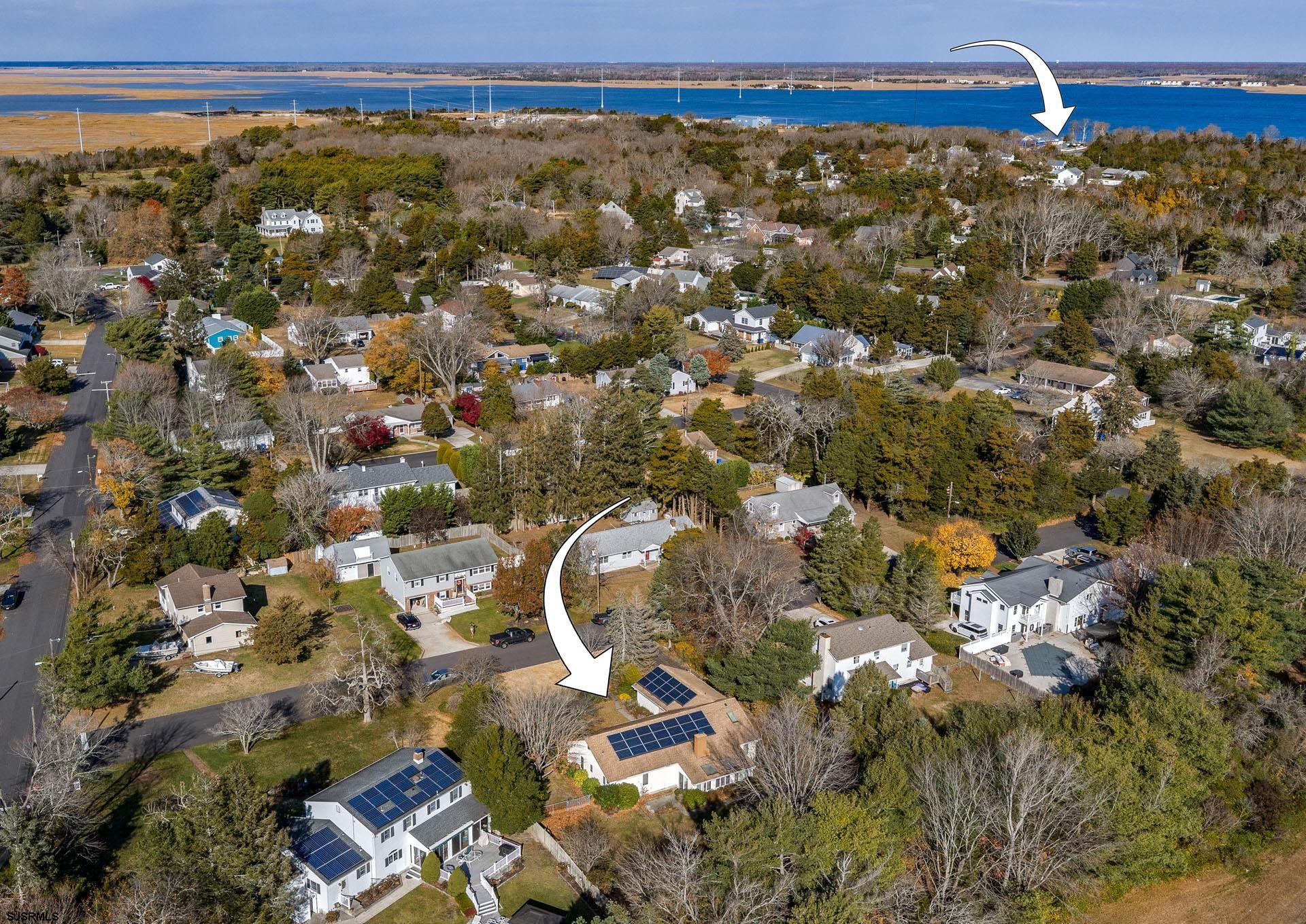 601 2nd Avenue Marmora, NJ 08223 - Photo 30 of 31 a view of a city