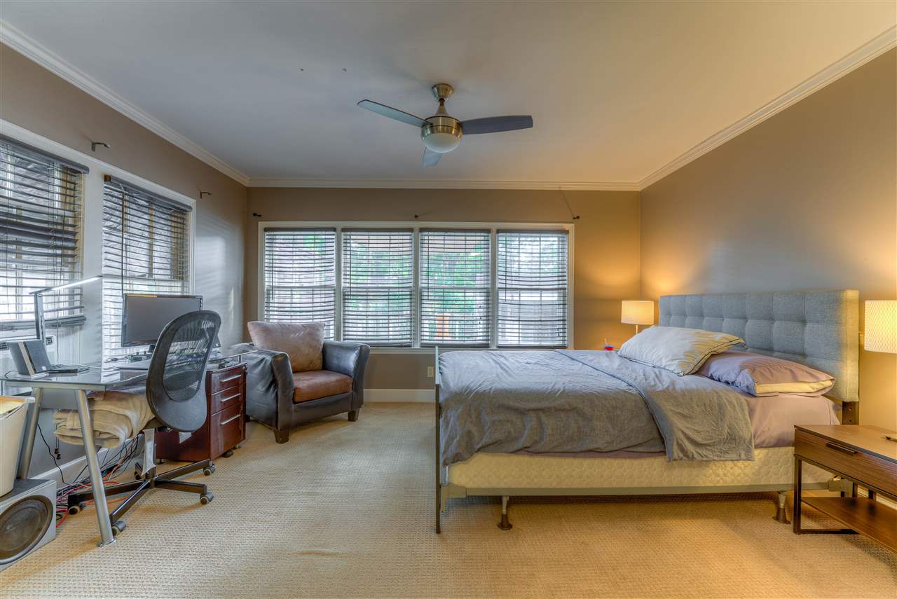 2767 Iroquois Road Memphis, TN 38111 - Photo 10 of 24 The master suite is larger than most in the area, and it's light filled. You will love the closet space and closet organizer