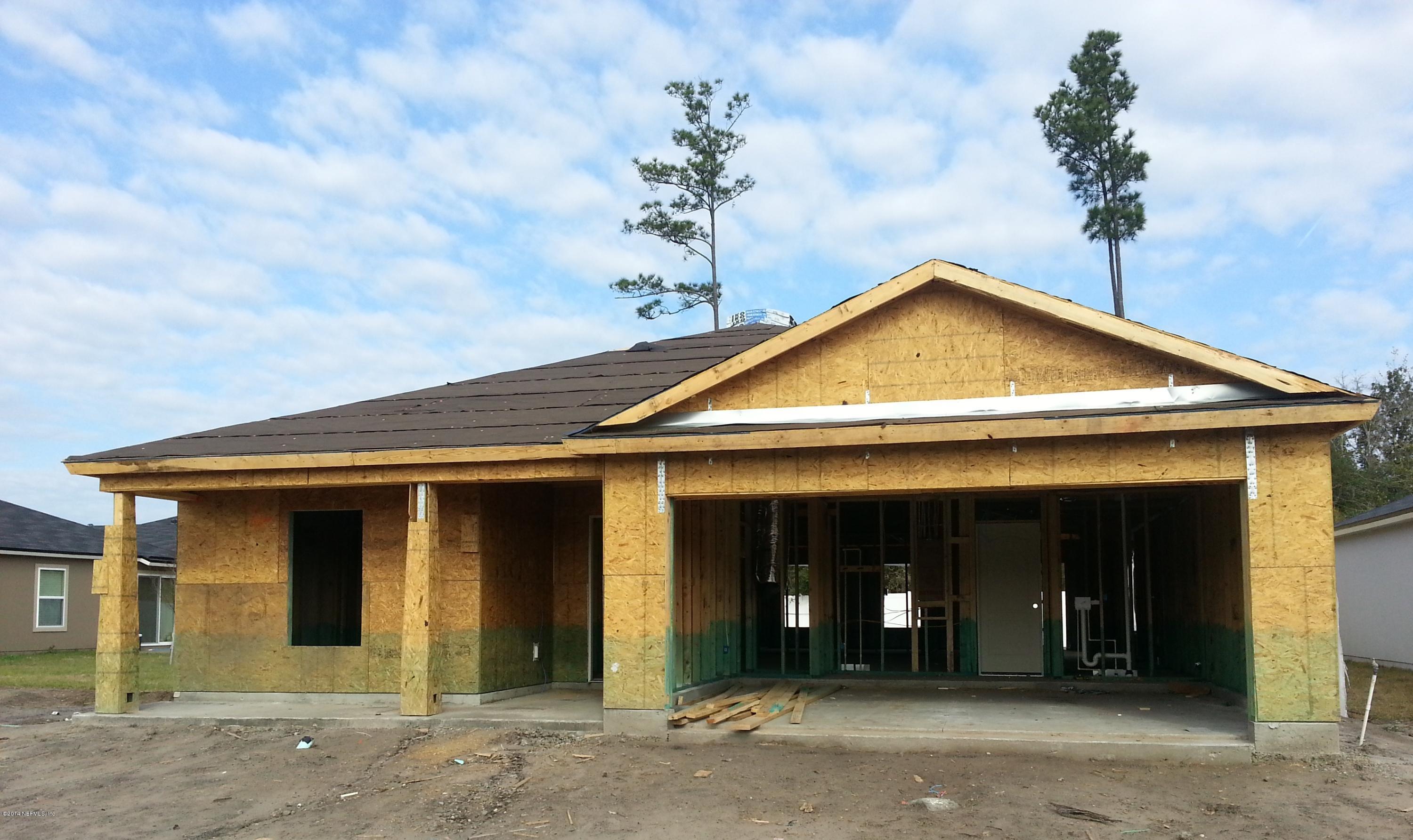 5755 Round Table Road Jacksonville, FL 32254 - Photo 1 of 4 063