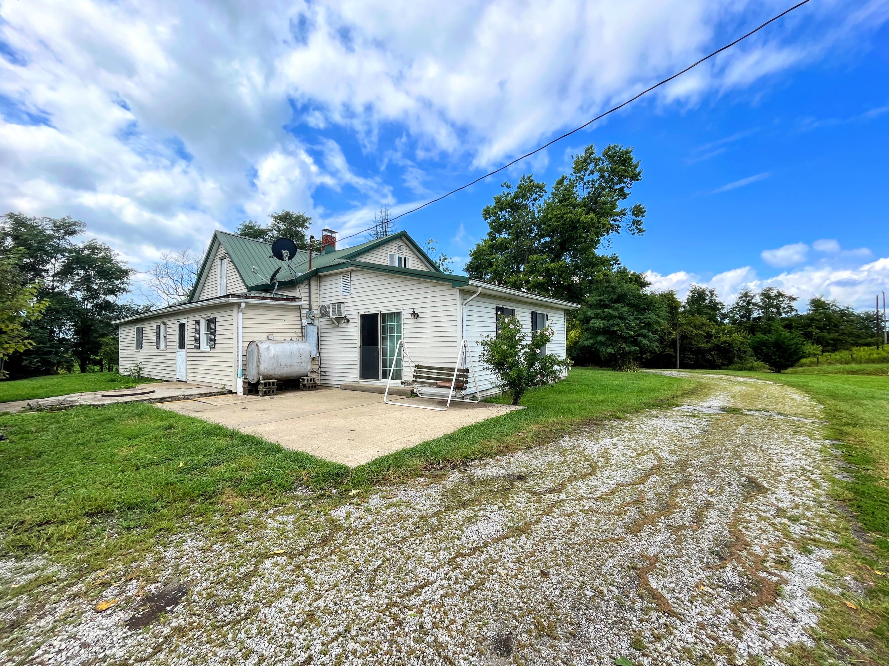 12890 Jonesville Road Dry Ridge, KY 41035 - Photo 42 of 44