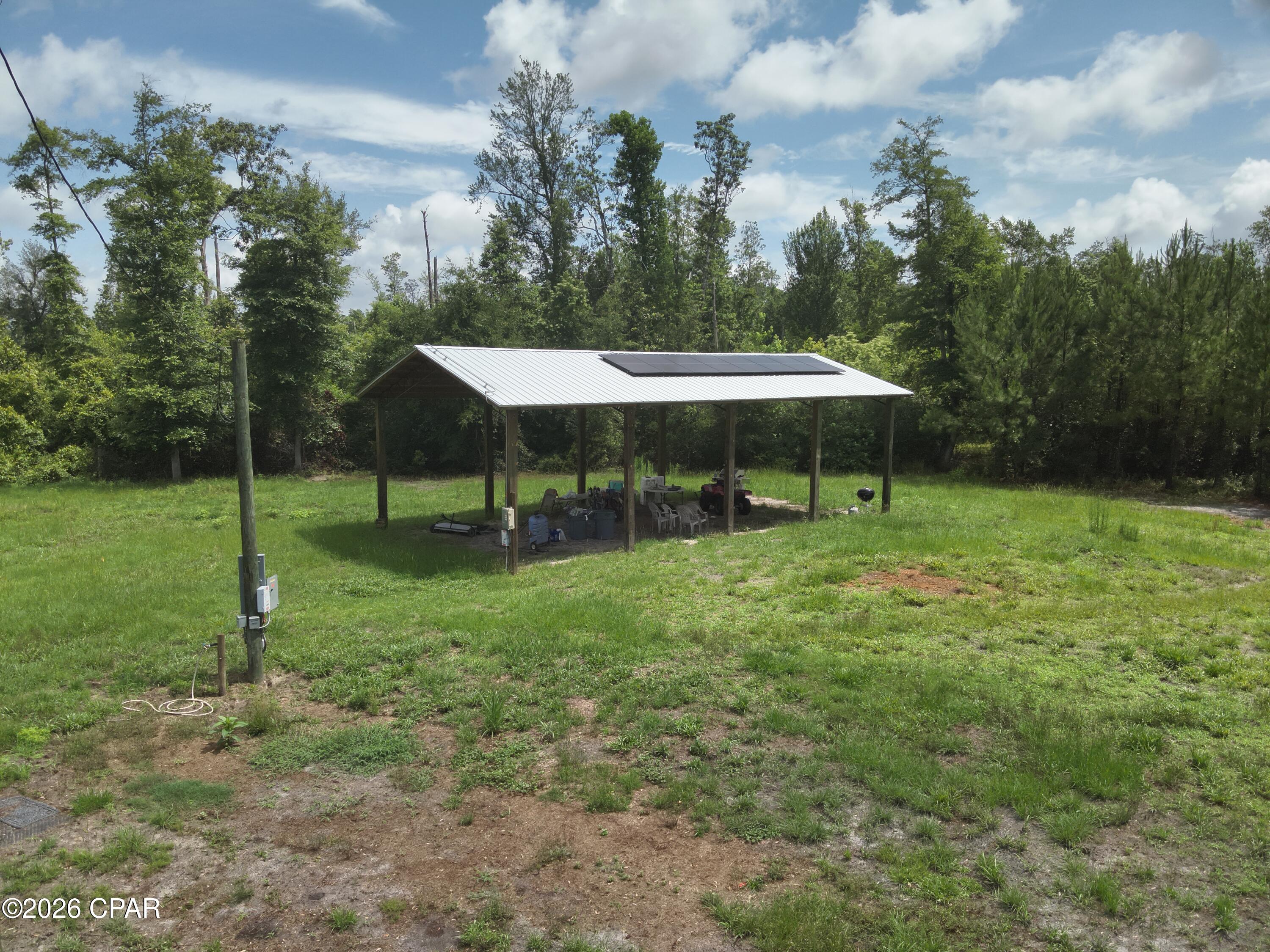 14567 C J Roberts Road Blountstown, FL 32424 - Photo 15 of 38